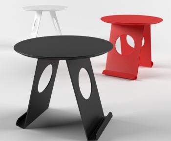 Modern Side Table/corner Table-ID:860779346