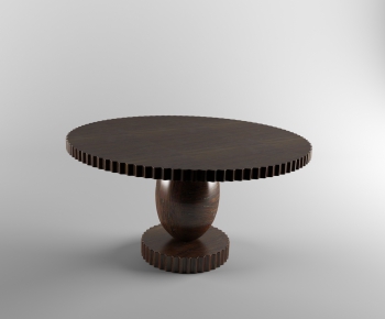 Modern Coffee Table-ID:662257596