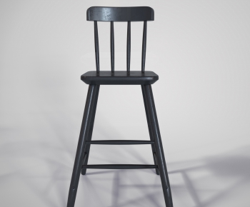 Modern Bar Chair-ID:670751945