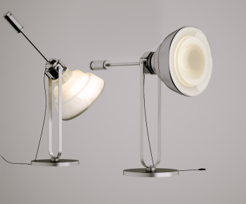LOFT Industrial Style Simple Style Table Lamp-ID:146179516