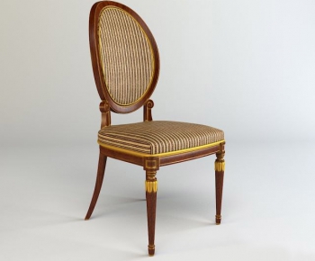 American Style Single Chair-ID:223004953