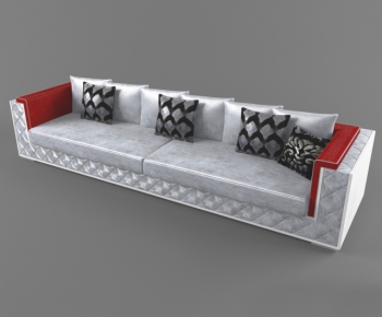 New Classical Style A Sofa For Two-ID:434873395