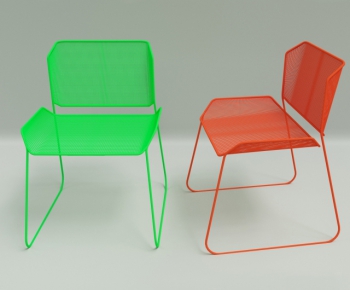 Modern Single Chair-ID:797221456