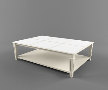 Modern Coffee Table-ID:385215759