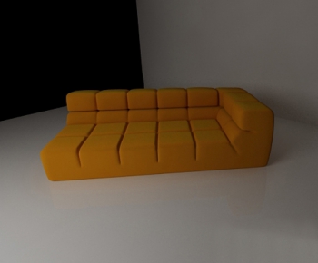 Modern A Sofa For Two-ID:263251813