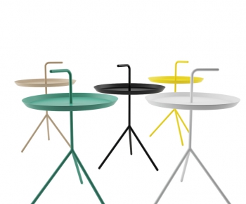 Modern Side Table/corner Table-ID:673899171