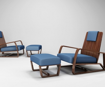 Modern Lounge Chair-ID:369787214
