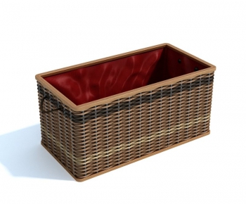 Modern Storage Basket-ID:239806191