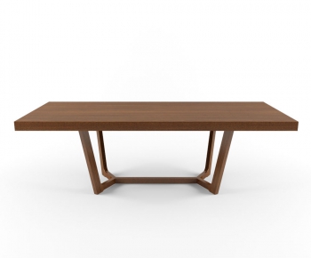 Modern Dining Table-ID:725431248