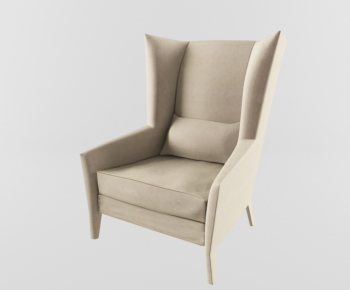 Modern Lounge Chair-ID:422675491