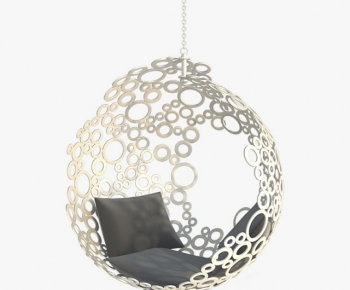 Modern Hanging Chair-ID:686153296