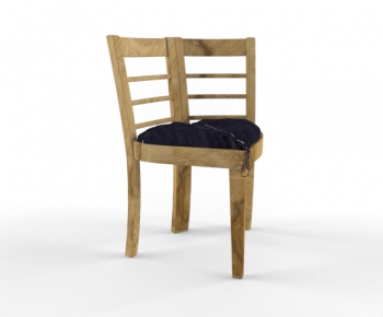 Modern Single Chair-ID:796405579