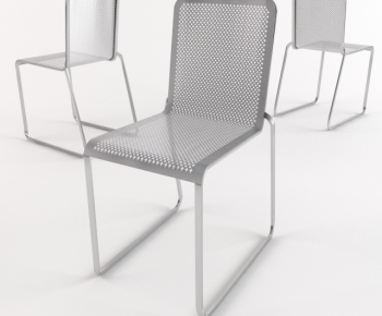 Modern Single Chair-ID:428112687