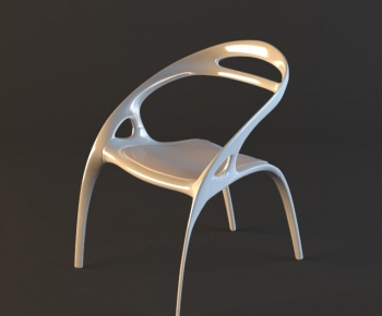 Modern Single Chair-ID:978371885