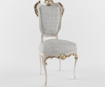 European Style Single Chair-ID:222795337