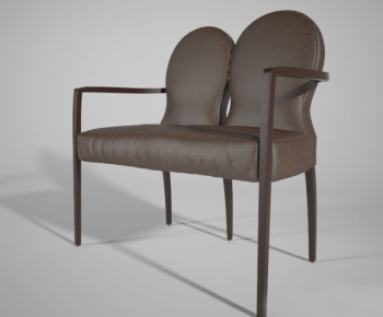 Modern Single Chair-ID:376109344