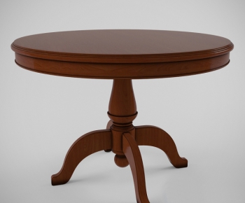 European Style Dining Table-ID:944481125