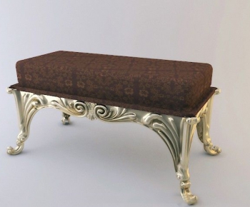 New Classical Style Footstool-ID:296318498