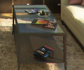 Modern Coffee Table-ID:330053316