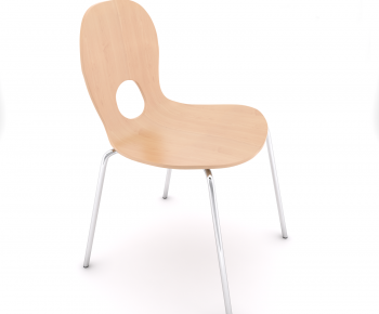 Modern Single Chair-ID:455429132