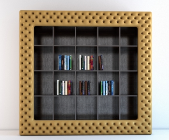 Modern Bookcase-ID:325246422