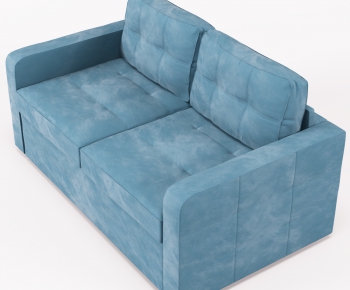 Modern A Sofa For Two-ID:452108917