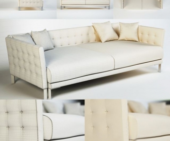 Modern A Sofa For Two-ID:246281459