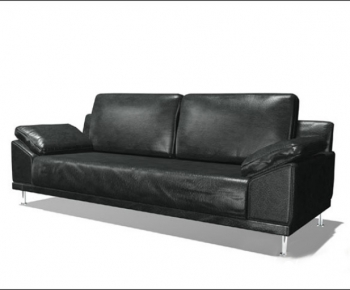 Modern A Sofa For Two-ID:956956547