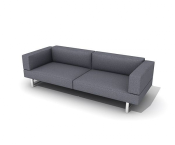 Modern A Sofa For Two-ID:454282337