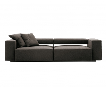Modern A Sofa For Two-ID:603522683