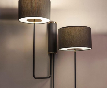 Modern LOFT Wall Lamp-ID:558258399