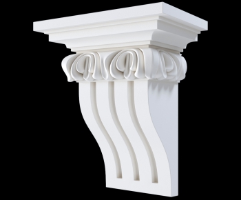 European Style Carving-ID:523925616