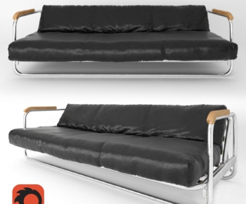 Modern A Sofa For Two-ID:455065162