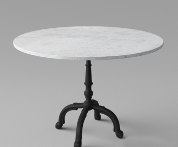 European Style Dining Table-ID:456394672
