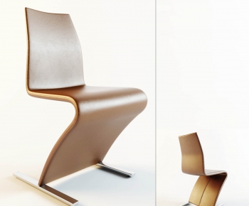 Modern Single Chair-ID:590930523