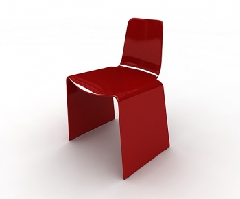 Modern Single Chair-ID:530438883