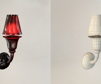 New Classical Style Wall Lamp-ID:826443955