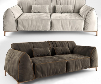 Modern A Sofa For Two-ID:226982112