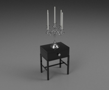 Modern Side Table/corner Table-ID:186081912