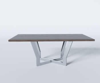 Modern Table-ID:793586415