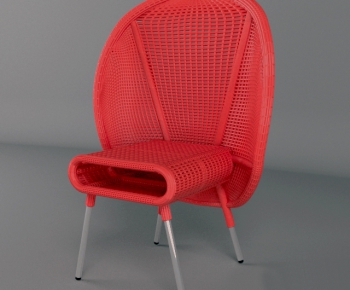 Modern Lounge Chair-ID:695259218