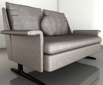 Modern A Sofa For Two-ID:715205972