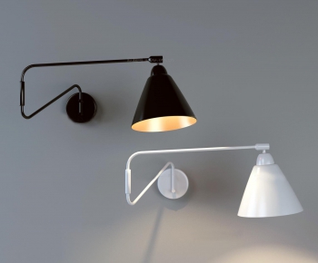 Modern Wall Lamp-ID:619292272