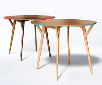Modern Side Table/corner Table-ID:140287239