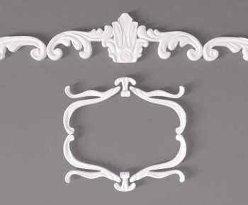 European Style Carving-ID:917523929
