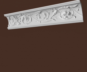 European Style Carving-ID:687212276