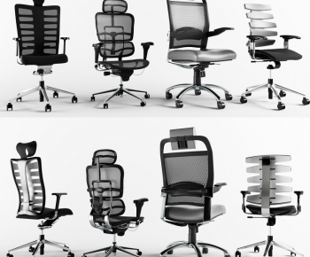 Modern Office Chair-ID:202211368