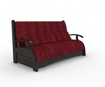 European Style A Sofa For Two-ID:980167395