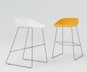 Modern Bar Chair-ID:567214129