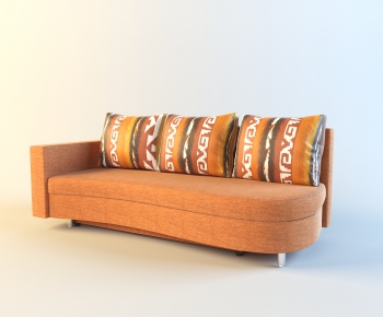 Modern Multi Person Sofa-ID:979181118